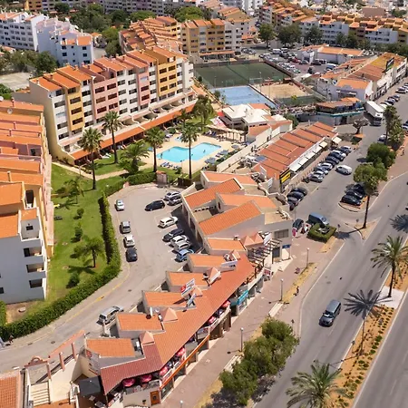 Dream Place- Bela Vista * Albufeira