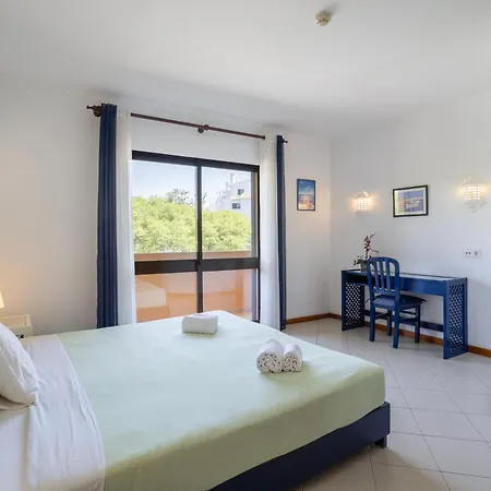 Dream Place- Bela Vista Albufeira