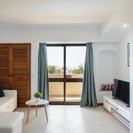 Appartement Dream Place- Bela Vista