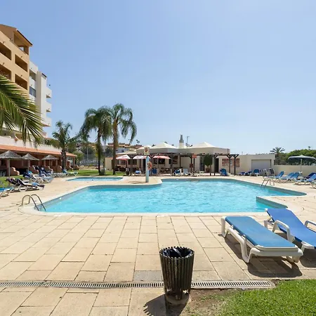 Dream Place- Bela Vista Lägenhet Albufeira
