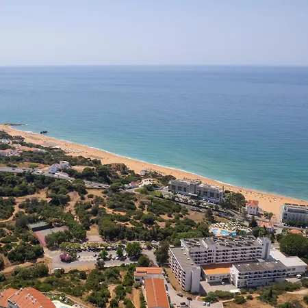 Dream Place- Bela Vista Appartement *