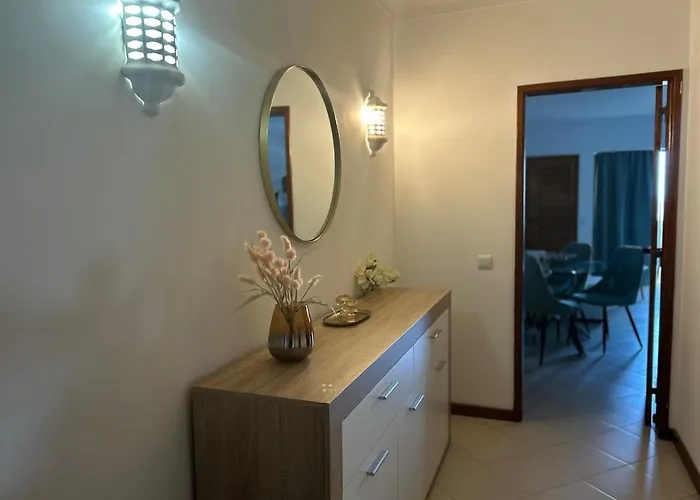 Dream Place- Bela Vista Albufeira