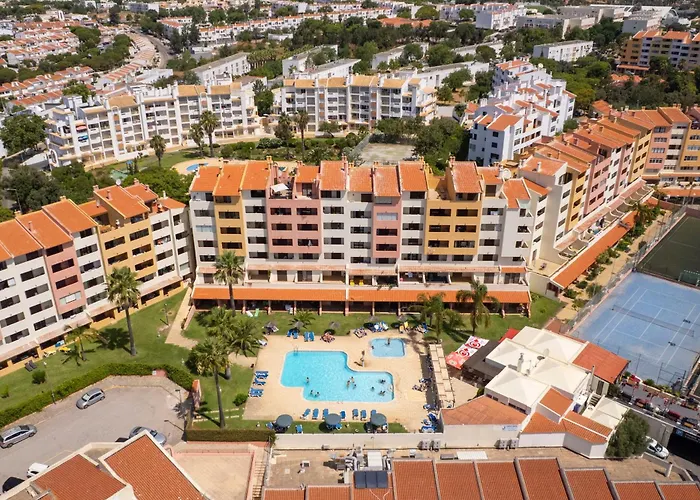 Dream Place- Bela Vista Lejlighed *