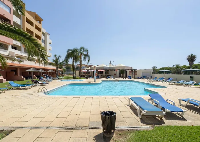 Dream Place- Bela Vista Lejlighed Albufeira