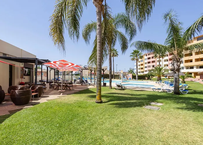 Apartament Dream Place- Bela Vista Albufeira