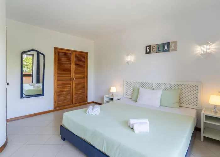 Dream Place- Bela Vista Lejlighed *