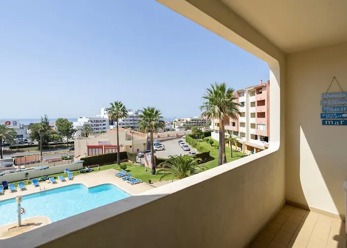 Lejlighed Dream Place- Bela Vista *