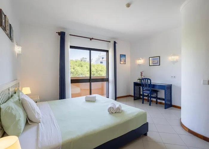 Dream Place- Bela Vista Albufeira