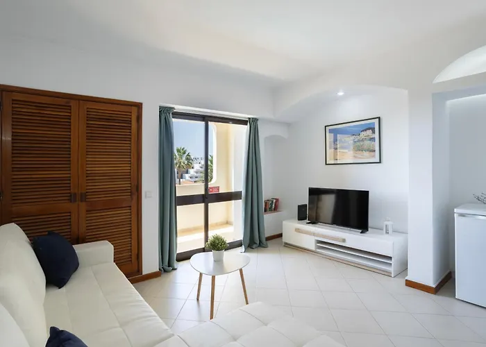 Lejlighed Dream Place- Bela Vista *