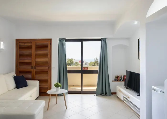 Apartament Dream Place- Bela Vista