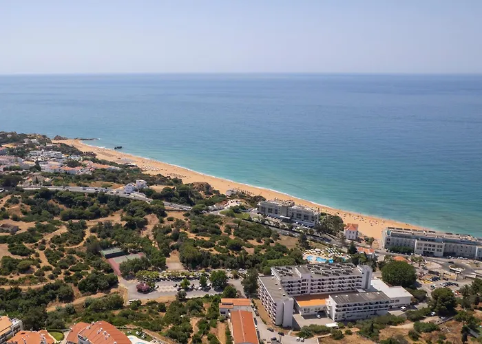 Dream Place- Bela Vista Lejlighed *