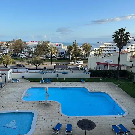 Dream Place- Bela Vista Apartment