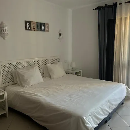 Dream Place- Bela Vista Apartment *