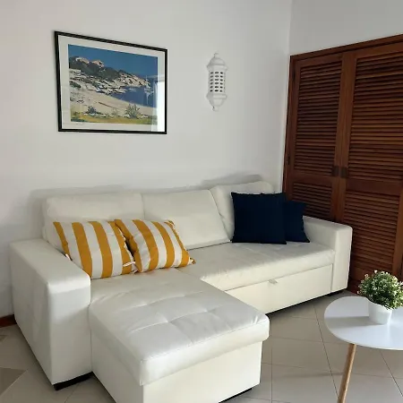 Dream Place- Bela Vista Albufeira