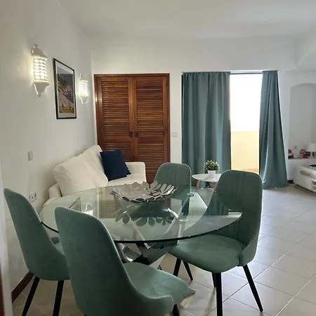 Dream Place- Bela Vista Apartment