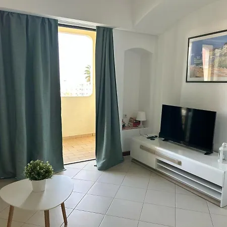 Apartment Dream Place- Bela Vista Albufeira