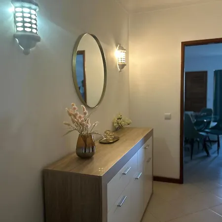 Dream Place- Bela Vista Албуфейра