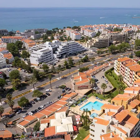 Dream Place- Bela Vista * Албуфейра