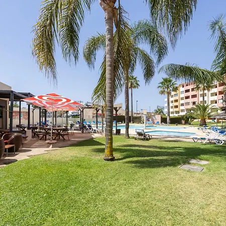 Lägenhet Dream Place- Bela Vista Albufeira