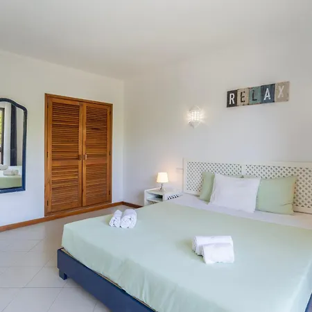 Dream Place- Bela Vista 公寓 *