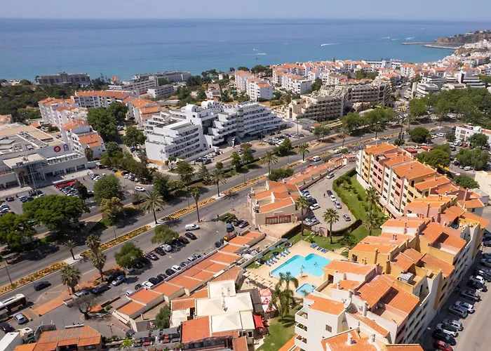 Dream Place- Bela Vista * Albufeira