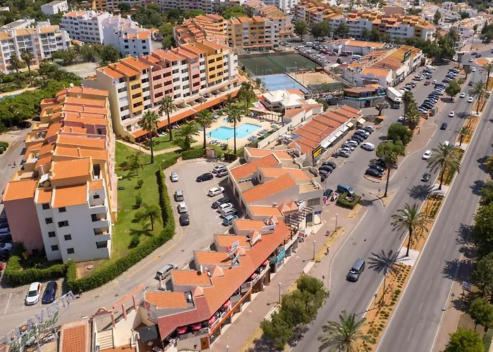 Dream Place- Bela Vista * Albufeira