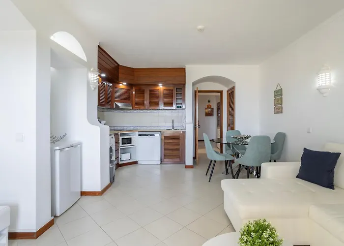 Dream Place- Bela Vista Albufeira